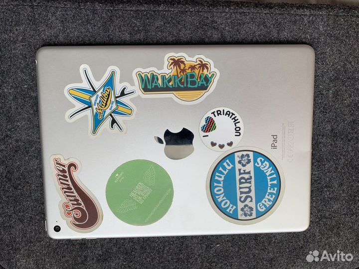 iPad air 2 16gb wifi