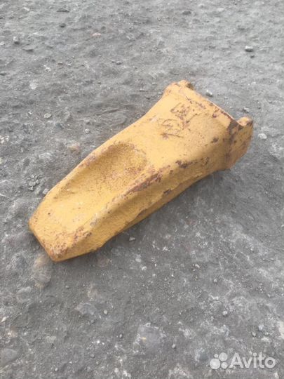 Коронка Cat 220-9091 серии K90 оригинальная