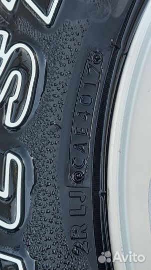 Akuret Hi-Run Bias 5.10/8.5 R12C