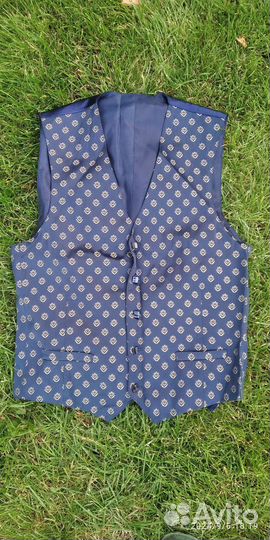 Жилет крупье