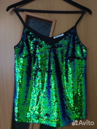 Блузка / Топ