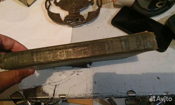 Пятьдесят лет в строю а а игнатьев 1941г