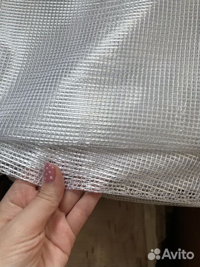 Шторы тюль сетка