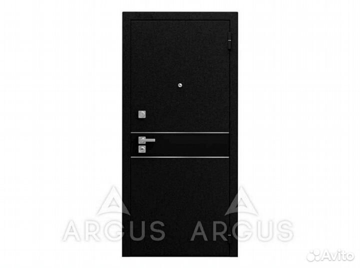 Уличные двери с технологией терморазрыва