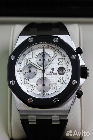 Часы Audemars Piguet royal oak offshore