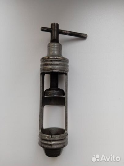 Закрутка для патронов 12 калибр