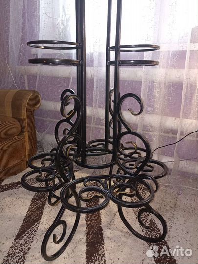 Подставка под цветы