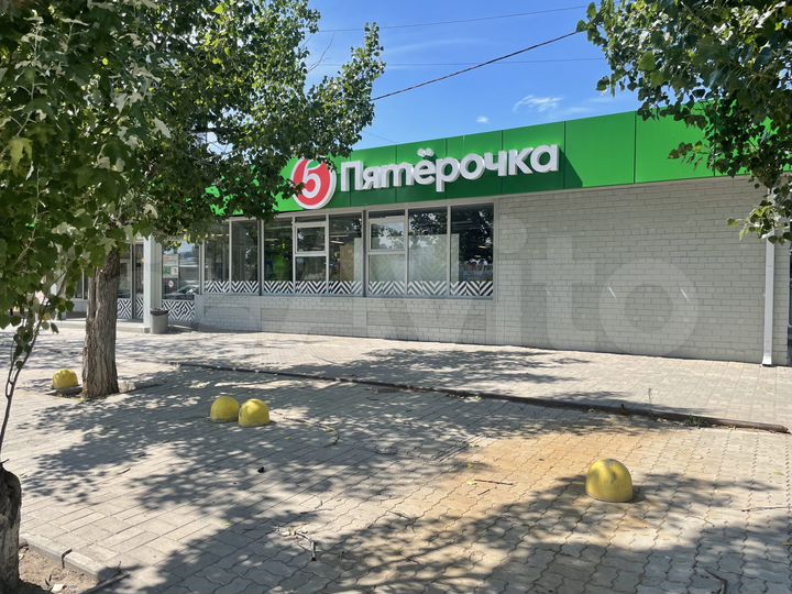 Помещение свободного назначения, 1331 м²
