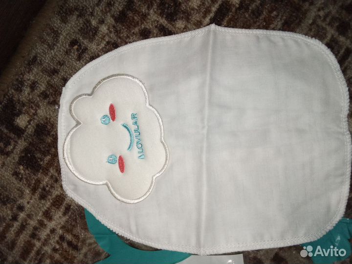 Салфетка детская