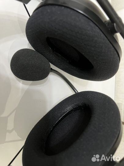 Беспроводные наушники - Razer BlackShark V2 Pro