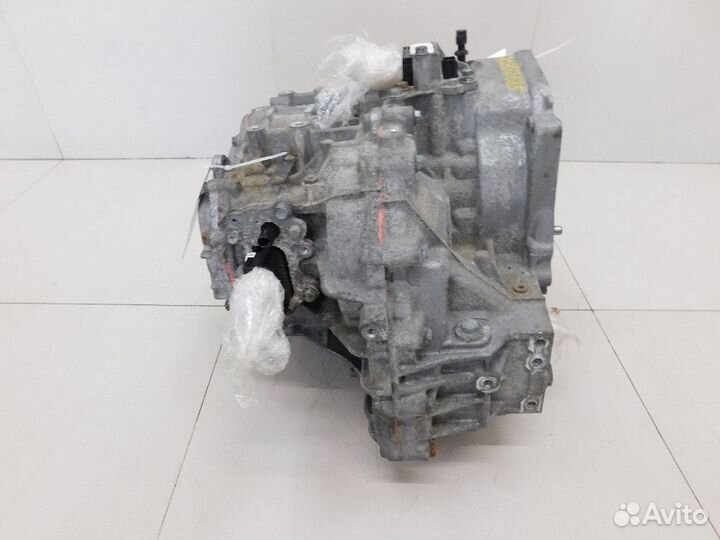 Toyota АКПП CT 200H 2011 1.8 3090047060