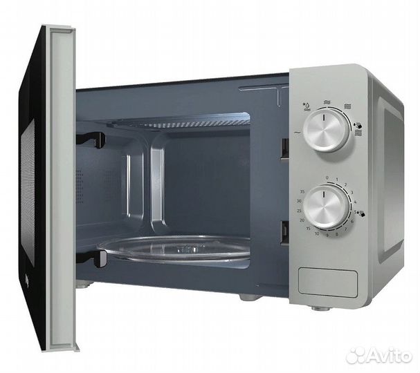 Микроволновая печь gorenje MO20E1S