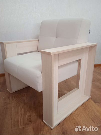 Кресла 2 штуки