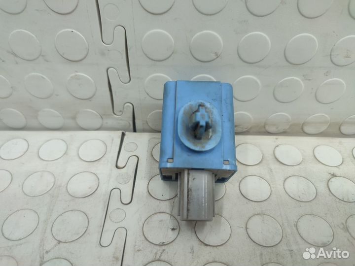 Звуковой сигнал Lexus Rx 4 AL20 2015