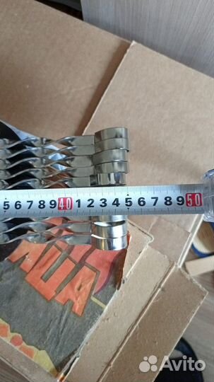 Подарочный набор шампуров