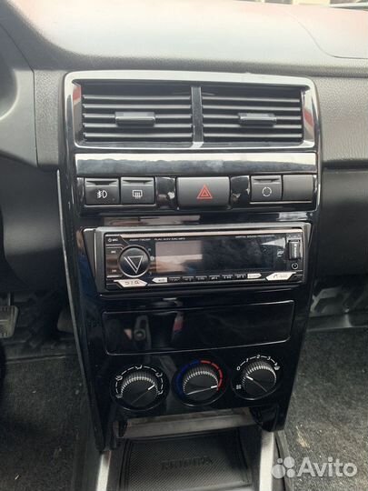 АВТОТЮНИНГ