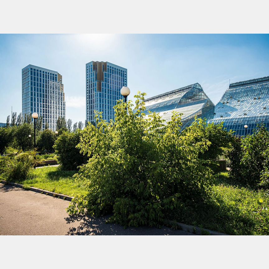 Квартира-студия, 25,7 м², 2/29 эт.