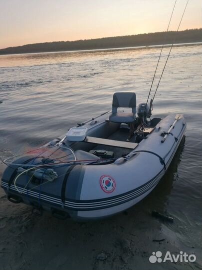 Рыбалка Рама под кресло универсальная