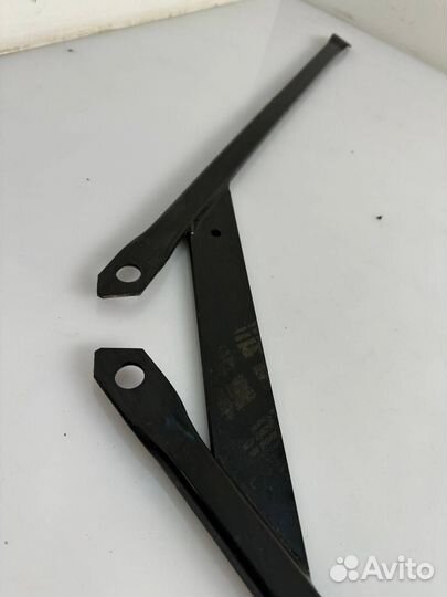 Распорка стоек BMW 4 F32/F33/F36 рест. F36 2019