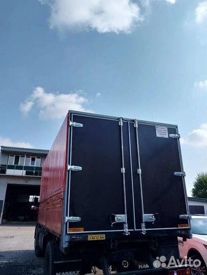 Изготовление, ремонт тентов