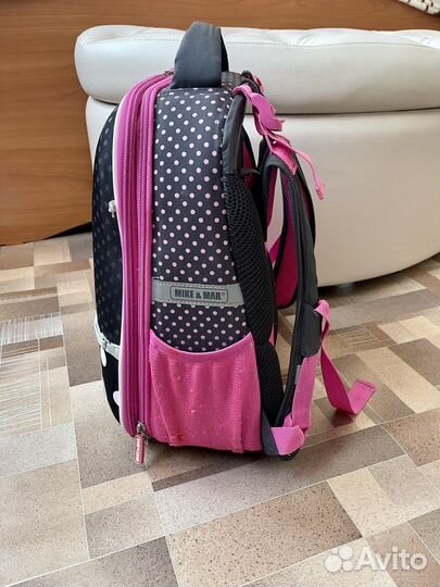 Рюкзак детский для девочки