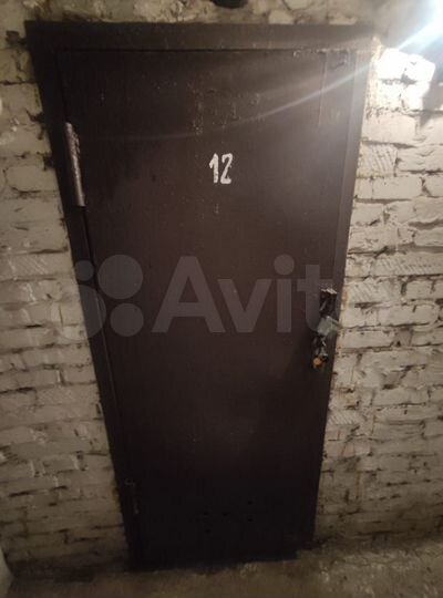 Гараж, 10 м²