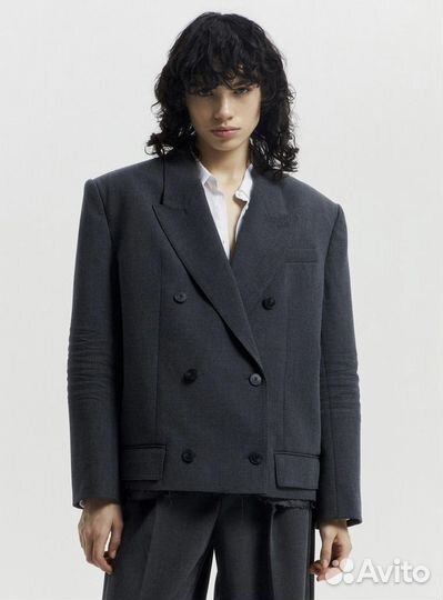 Жакет пиджак Lime