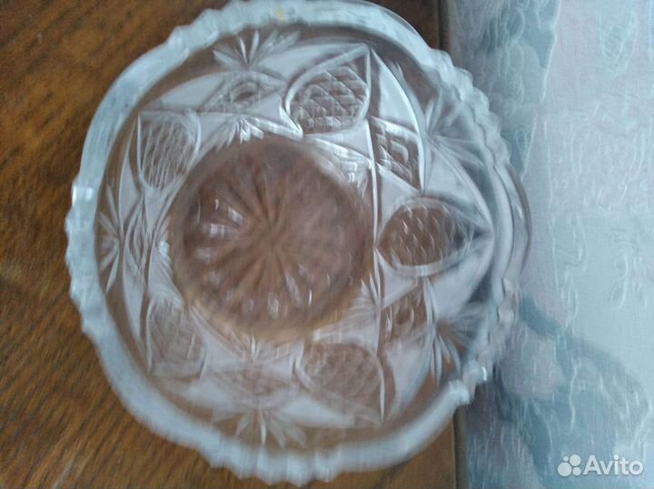 Ваза для фруктов