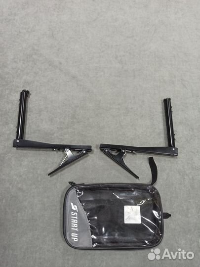 Крепеж для сетки настольного тенниса