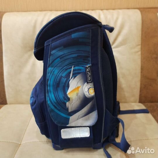 Ранец школьный 
