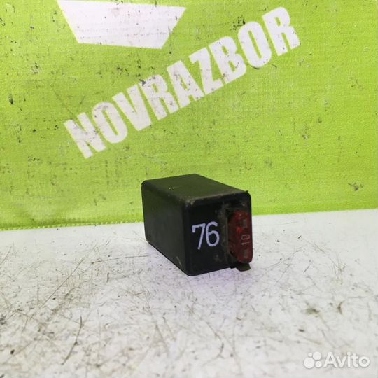 Реле Ауди 100 С4