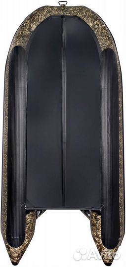 Лодка Smarine SDP MAX 330 (камуфляж)