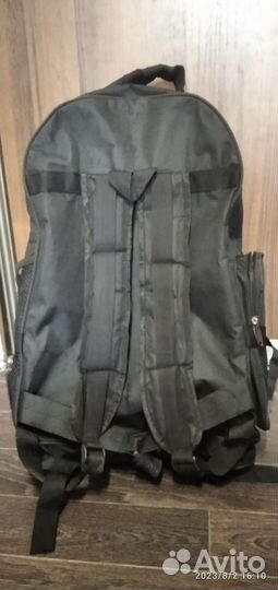 Рюкзак туристический походный бу
