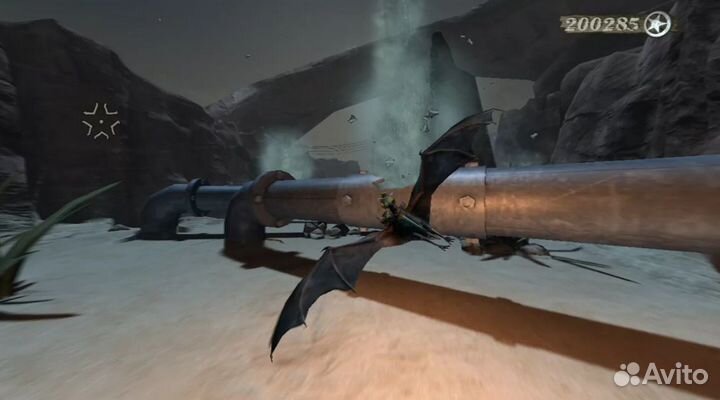 Rango (Ранго) (Wii/WiiU) Б/У