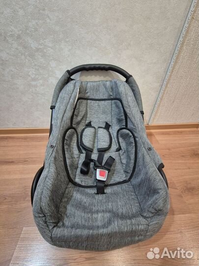 Автолюлька