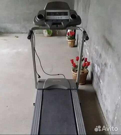 Беговая дорожка