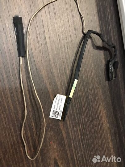 Шлейф матрицы для ноутбука HP envy 6, envy 6-1006S