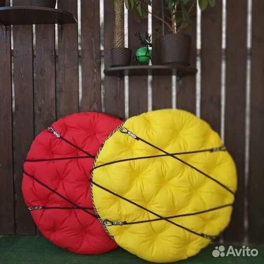 Качели гнездо