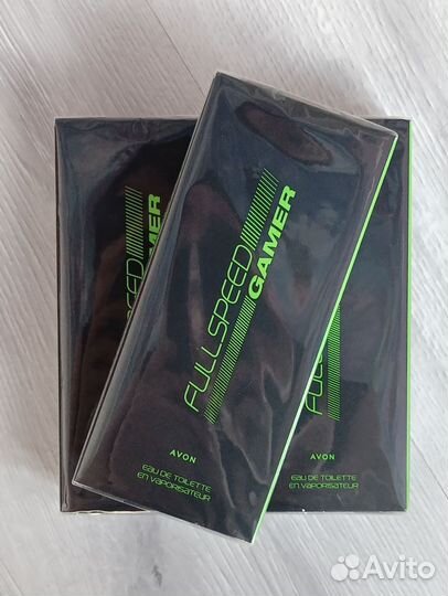 Ретро аромат fs g