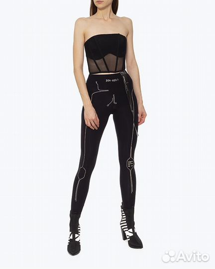 Ttswtrs леггинсы