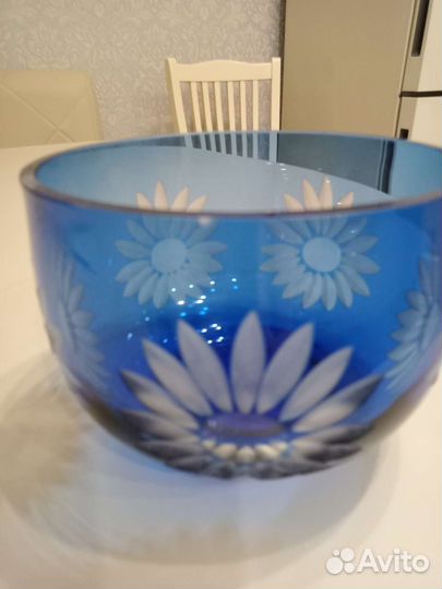 Ваза для конфет