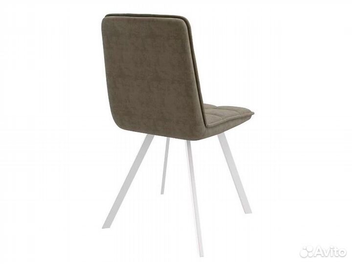 Стул Rom, капучино/latte Lux b5