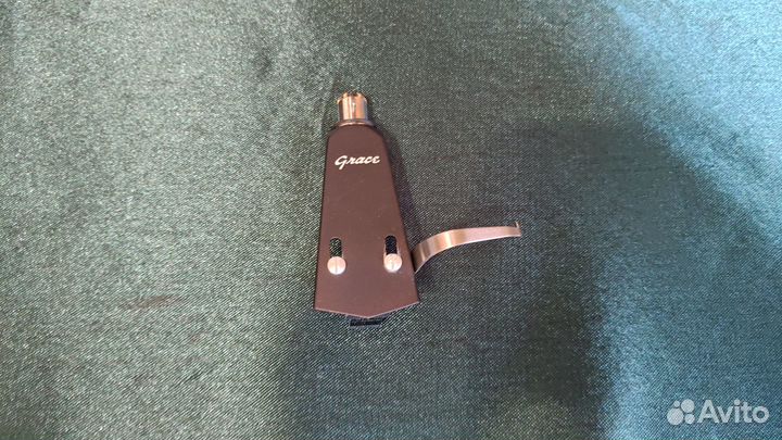 Grace Custom+Custom RS-8C+шелл Crace HS-4