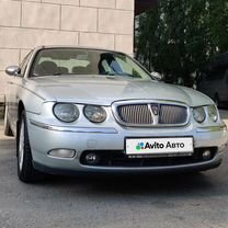 Rover 75 2.0 AT, 1999, 186 000 км, с пробегом, цена 570 000 руб.