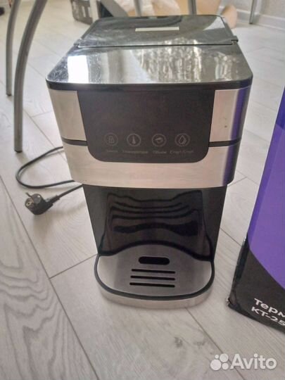 Термопот Kitfort KT-2501