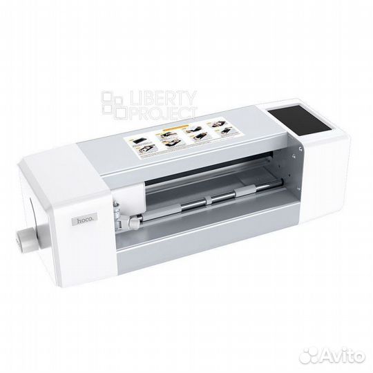 Плоттер для резки пленки hoco G002