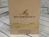 Женский парфюм burberry My Burberry Blush