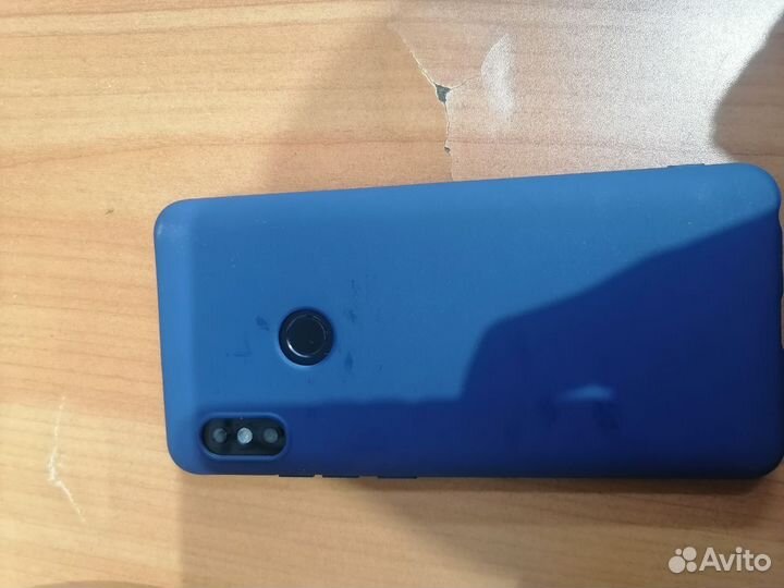 Xiaomi Redmi Note 5, 4/64 ГБ