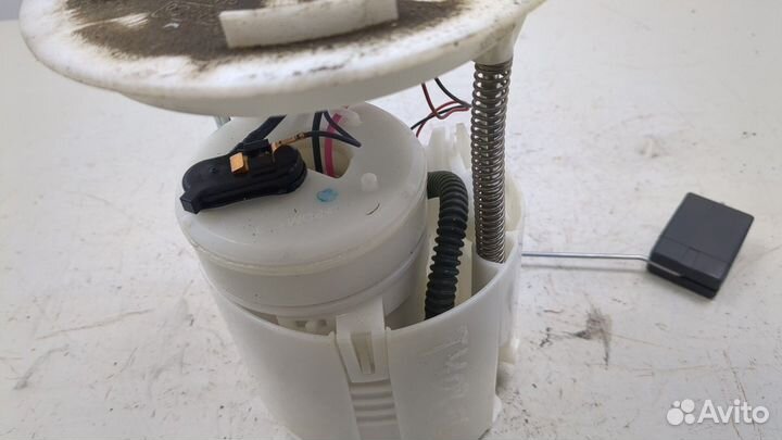 Насос топливный электрический Ford Mondeo 5 2015