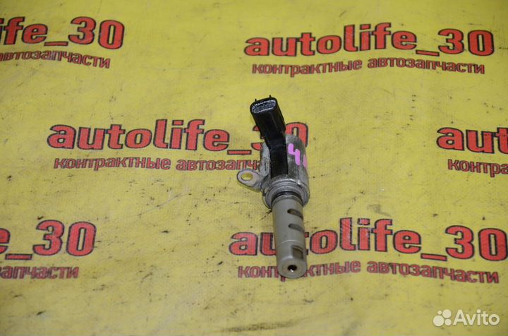 Клапан регулировки фаз Mitsubishi Colt Lancer 10